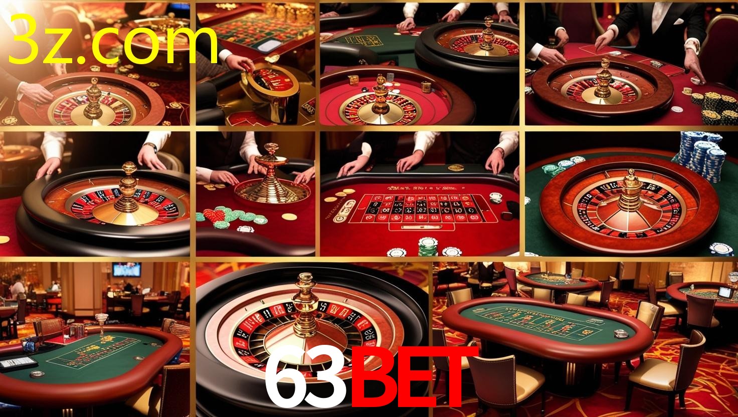 63BET