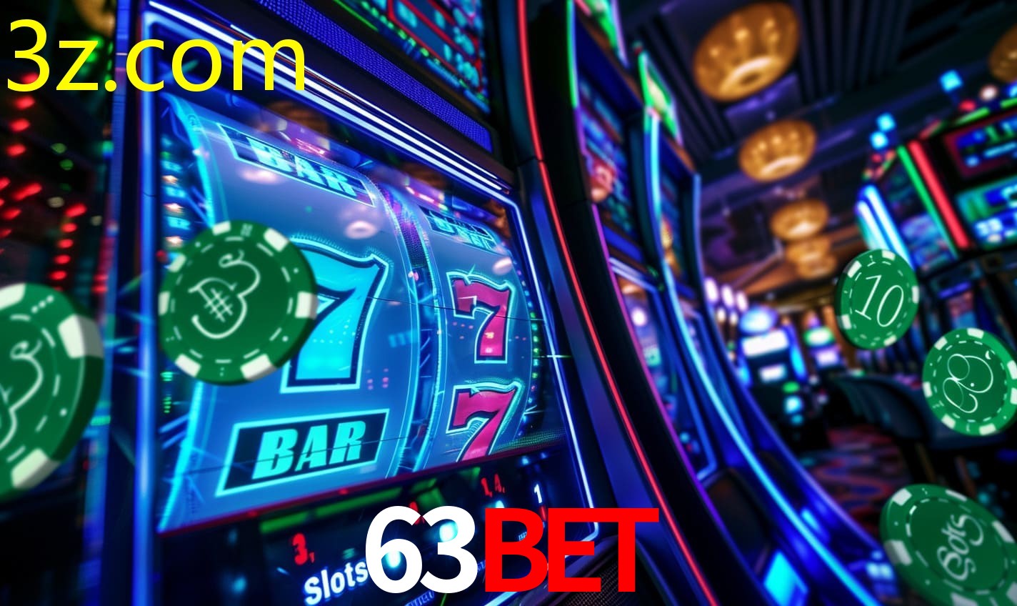 63BET